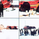Image for article titled Giant Antarctic Snowmobile Can Carry Entire Planes, Made to Combat Nazis